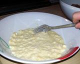 A picture of step 2 of AMIEs POLPETTE (meatballs).