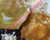 Foto del paso 6 de la receta: Huevos divorciados
