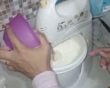 Foto langkah ke 4 dari resep Bolu Tape.