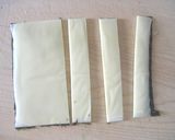 A picture of step 1 of Striped Chikuwa Fishcake Sticks (Bento or Appetizer).