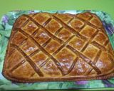 Foto del paso 10 de la receta Hornazo con thermomix