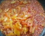 Sambal Roa Asli Manado Pedas Mantap langkah memasak 9 foto