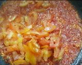 Foto langkah ke 9 dari resep Sambal Roa Asli Manado Pedas Mantap.