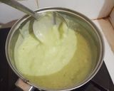 Foto langkah ke 3 dari resep Es Bongko Simpel.