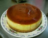 A picture of step 18 of Easy Custard Pudding Cake.