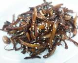 Mushroom Jerky recipe step 6 photo