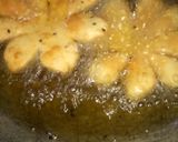 फ्लावर मठरी (flower mathri recipe in Hindi) रेसिपी चरण 3 फोटो