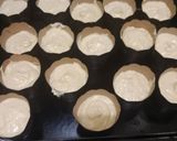 Foto langkah ke 6 dari resep Bolu Tape Cup.