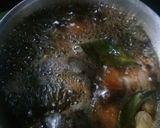 Foto langkah ke 3 dari resep Pindang telur ayam.