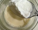 Foto langkah ke 1 dari resep Es Cream Lollipop.
