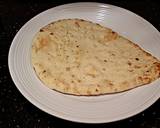 Grilled Naan Pizza recipe step 2 photo