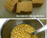 A picture of step 1 of Mayo Teriyaki Atsuage - ■ Yummy and Easy!.