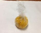 A picture of step 4 of Halloween Pumpkin Bundles.