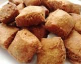 Soft crunchy kangumu recipe step 3 photo