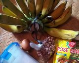 Foto langkah ke 1 dari resep Sanggara Balanda.