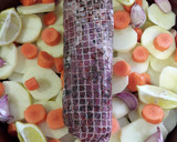 Foto del paso 2 de la receta: Solomillo al horno