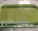 抹茶糯米麻糬 （減糖版）的食譜步驟2照片