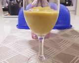 Foto langkah ke 3 dari resep Juice Alpukat.