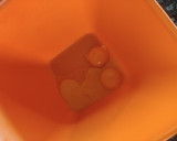 Foto del paso 2 de la receta: Bizcocho de manzana 🍏