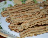 Foto del paso 6 de la receta: Churros de avena