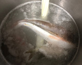 Foto del paso 2 de la receta: Arroz caldoso con bogavante