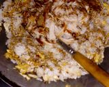 Foto langkah ke 4 dari resep 59. Nasi Goreng Kampung.