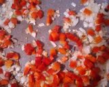 عکس مرحله 5 از دستور کدو شکم پر پنیری solmaz