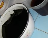Foto langkah ke 8 dari resep Es cincau hijau susu.