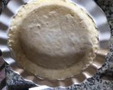 Foto del paso 2 de la receta: Crumble pie de pera