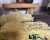Foto del paso 4 de la receta: Brazo de zapallo italiano
