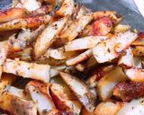Foto del paso 6 de la receta: Alitas de pollo con salsa búfalo win’s