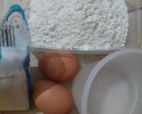 Foto langkah ke 1 dari resep Sosis Solo.