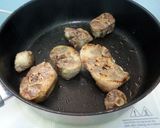 A picture of step 1 of Oxtail Stew In Asian Stye.