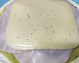 Foto del paso 3 de la receta Quesadillas