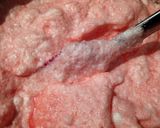 A picture of step 5 of portuguese jello pudding (gelatina com ovos ).
