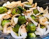 Crockpot Brussel Sprouts recipe step 4 photo