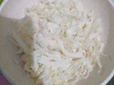 Mie Goreng Ayam Suwir