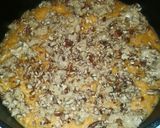 A picture of step 4 of Sacred Sweet Potato Souffle.