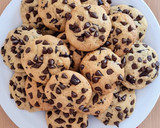 Foto del paso 6 de la receta: Galletas de Rapunzel 🎥 film "Enredados" 🍪 Cookies fáciles 🍪