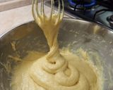 A picture of step 4 of Fluffy Italian Donuts.