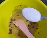 Foto del paso 2 de la receta: Galletitas en 5 minutos