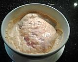 Chicken Fricasse recipe step 2 photo
