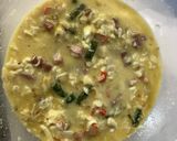 Foto del paso 2 de la receta: Quiche Alsaciana de aprovechategui