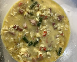 Foto del paso 2 de la receta: Quiche Alsaciana de aprovechategui