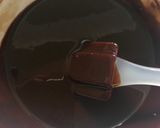 A picture of step 3 of Pecan Brownies.