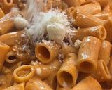 Foto del passaggio 7 della ricetta Pasta alla carcerata