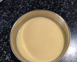 Apple Custard Salad recipe step 2 photo