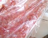 A picture of step 3 of [Food Remedies] Simple & Healthy Tomato Sauce.