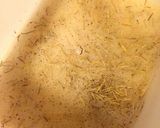 A picture of step 3 of Simple Rosemary & Garlic Parmesan Potatoes.