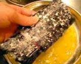 A picture of step 5 of Ahi Tuna Katsu: Easy Hawaiian Dish.